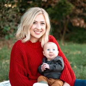 Meet your Posher, Kayt